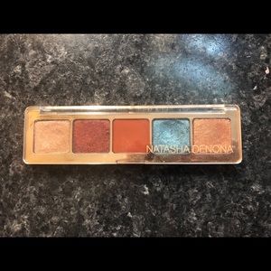 Natasha Denona Holiday Palette